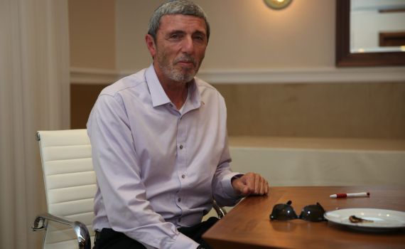 ביקורת על הרב פרץ: "פגיעה חסרת טעם בחמ"ד"