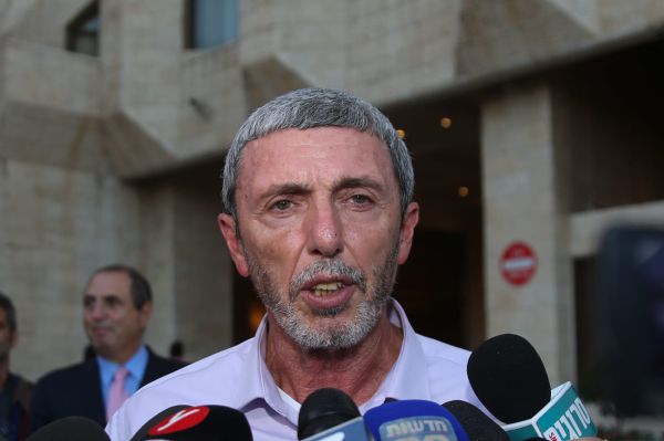 הרב רפי להורביץ:"כשהגשת ברדיו, אני חילצתי פצועים"