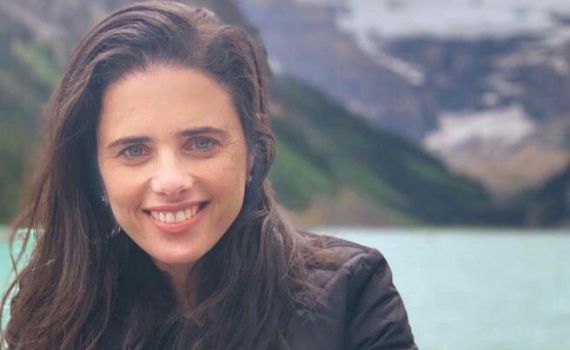 ההצעה לשקד: תשובץ במקום השני אחרי הרב פרץ