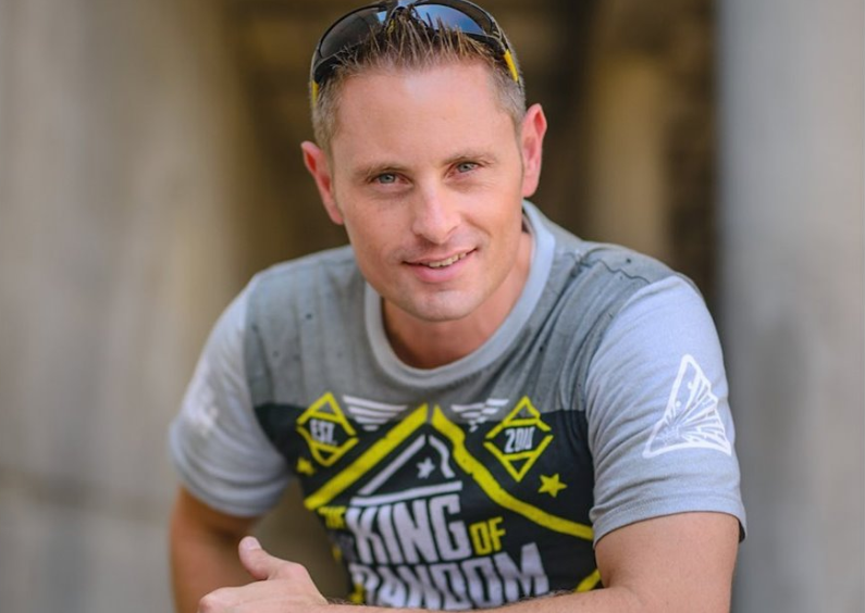 עצוב: כוכב הרשת נהרג בתאונה בזמן שצילם סרטון