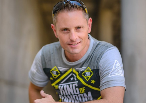 עצוב: כוכב הרשת נהרג בתאונה בזמן שצילם סרטון