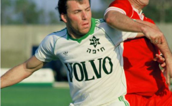 רוני רוזנטל הותקף בביתו בלונדון