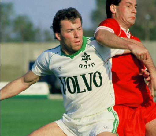 רוני רוזנטל הותקף בביתו בלונדון