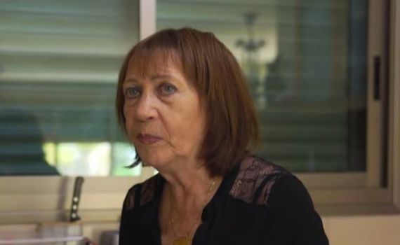 הלב נקרע: זהבה שאול מחכה לאורון ונלחמת במחלת הסרטן