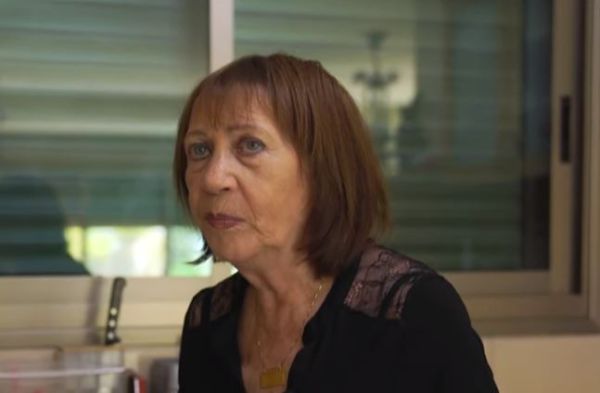 הלב נקרע: זהבה שאול מחכה לאורון ונלחמת במחלת הסרטן