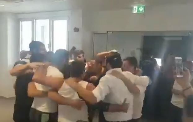 לאחר עדות השקר לאונס: המתלוננת הובאה למשפט