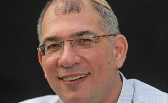 גורם בימינה: מצפים שניר אורבך יפקד על הבית היהודי