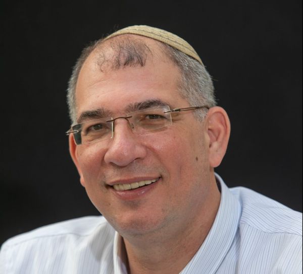 מנכ״ל הבית היהודי: "מהלך ראשון לקראת איחוד גדול"