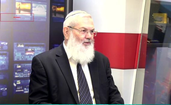 הרב אלי בן דהן פורש: "בעת הזו חובה להתאחד"