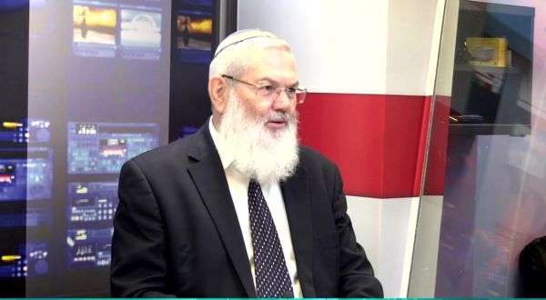 הרב אלי בן דהן פורש: "בעת הזו חובה להתאחד"