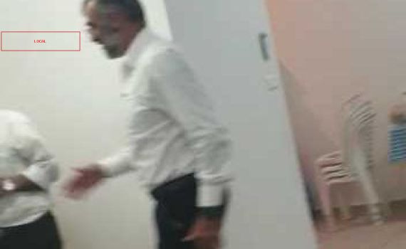 כך פוצץ חוג בית של מפלגת נעם בשדרות