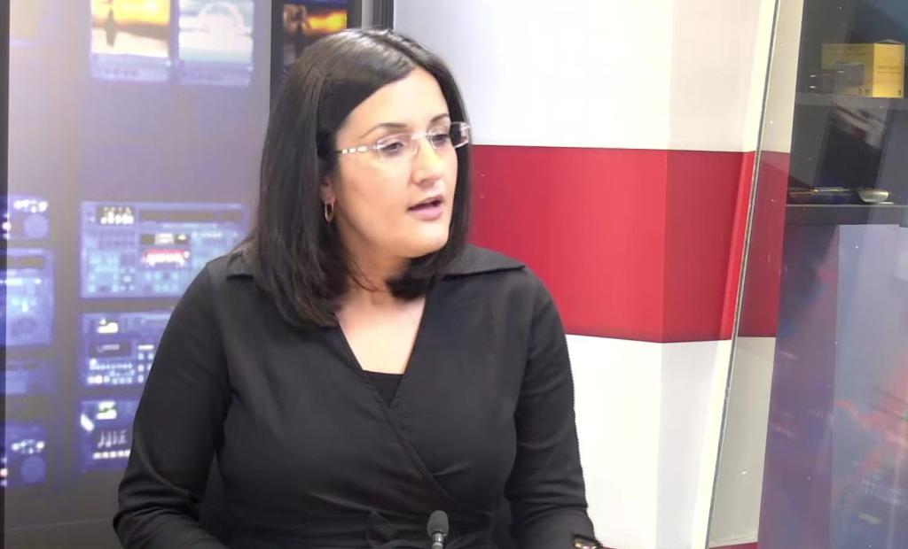 רגע לפני הגשת הרשימה: שגית פרץ-דרעי פורשת