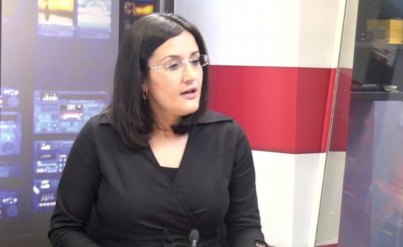 רגע לפני הגשת הרשימה: שגית פרץ-דרעי פורשת