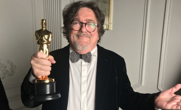 מהוליווד לירושלים: זוכה האוסקר ינחת בישראל