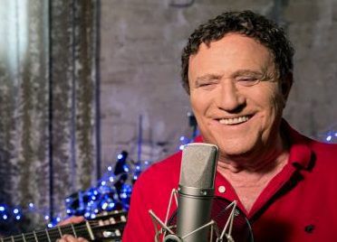 'אתך אני': עובדיה חממה ויהורם גאון שוב מתאחדים