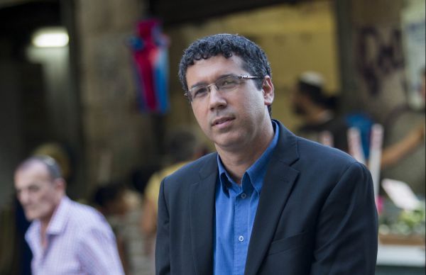 הרב חיים נבון: "לא רלוונטי ששקד לא שומרת מצוות"