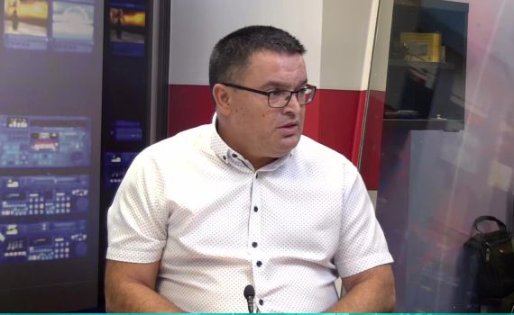 מיכאל ביטון: "איחוד מפלגות השמאל לא ישפיע עלינו"