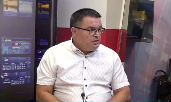 מיכאל ביטון: "איחוד מפלגות השמאל לא ישפיע עלינו"