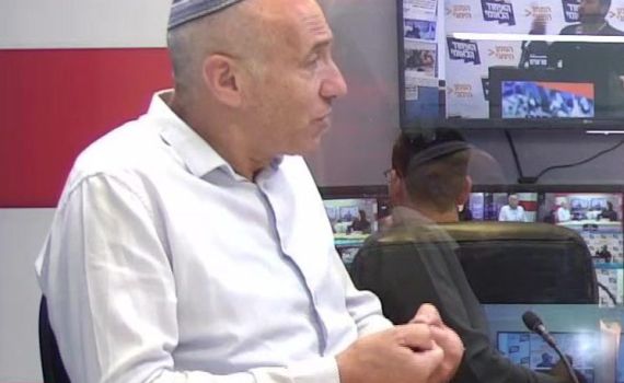 יוגב באולפן: "נילחם ששקד תחזור כשרת המשפטים"