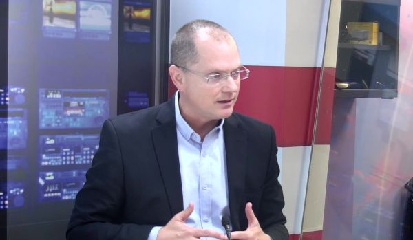 עודד פורר באולפן: "לא יכול לשבת עם הדתיים בממשלה"