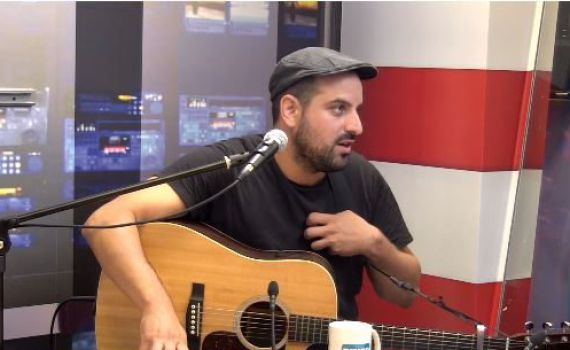 עקיבא: "לא נותנים במגזר מספיק במה לאמנים דתיים"