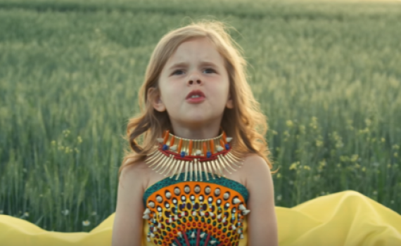 כבש את הרשת: הביצוע הכי מתוק ללהיטי "מלך האריות"