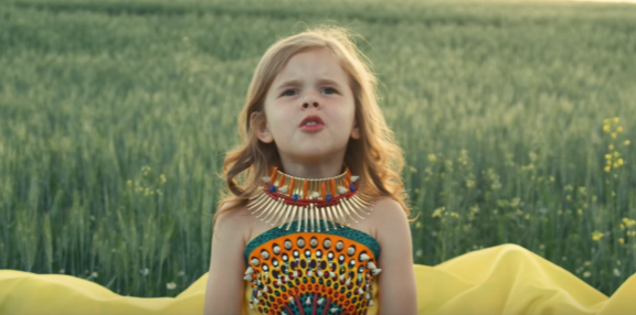 כבש את הרשת: הביצוע הכי מתוק ללהיטי "מלך האריות"