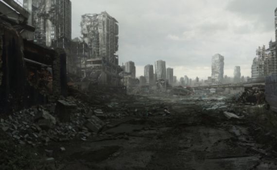 תכלית החורבן- להשיב את האומה אל יסודות האמונה