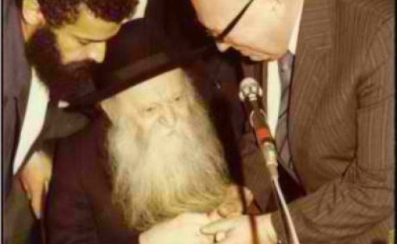 האם שיחות הרב צבי יהודה חשובות גם בימינו?