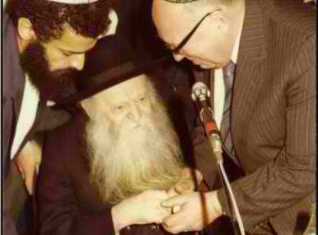 האם שיחות הרב צבי יהודה חשובות גם בימינו?