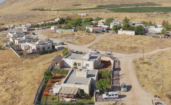 זוגות צעירים? היישוב מצפה כרמים מחפש אתכם