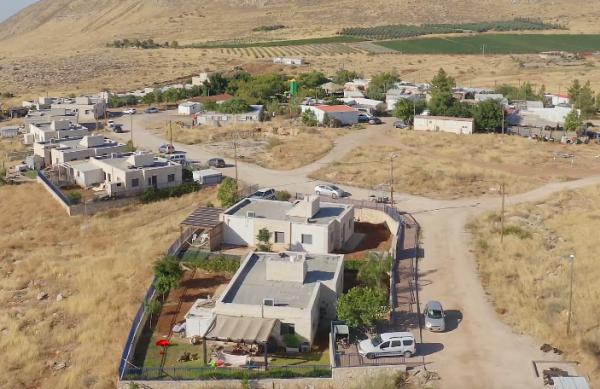 זוגות צעירים? היישוב מצפה כרמים מחפש אתכם