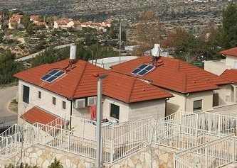 הפרוייקט בטלמון: מקום מושלם לגדל את הילדים