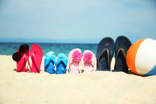 חם מדי בשביל ים? הטבות ואטרקציות לכל המשפחה