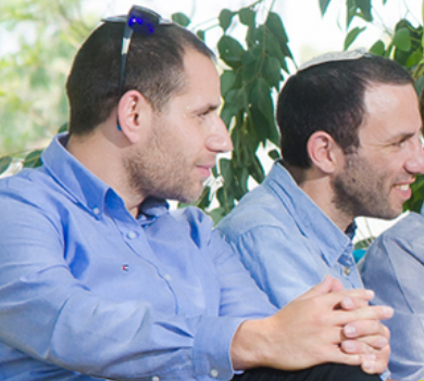 בדרך לתואר ברגע האחרון? קבלו מלגת לימודים מיוחדת