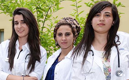 להציל חיים כל יום: הזדמנות ללמוד להיות אחים ואחיות