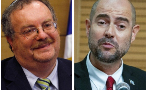 נציב שירות המדינה: מה היה דחוף לך לפטר את פלמור?