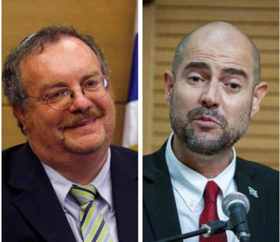 נציב שירות המדינה: מה היה דחוף לך לפטר את פלמור?