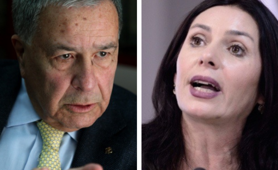 מירי רגב לעגה למכבי ת"א והתנצלה: "זה היה בהומור"