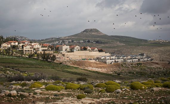 בגוש עציון מבהירים: "לא מדובר בהתעללות בילדים"