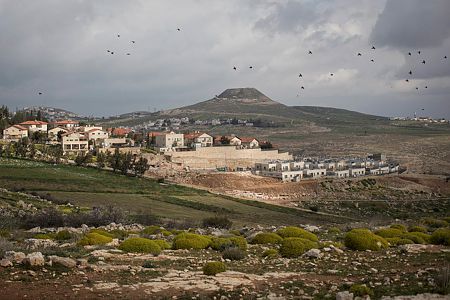 בגוש עציון מבהירים: "לא מדובר בהתעללות בילדים"