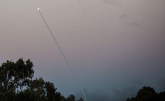 אזעקת צבע אדום בשדרות ובעוטף עזה: צה"ל: שווא