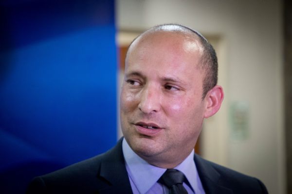 בנט: "אחד האירועים הקשים אי פעם; סא"ל מ' בחור נדיר"