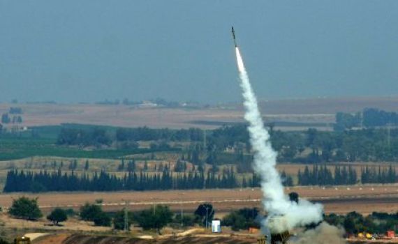 אזעקת צבע אדום בעוטף עזה; צה"ל: אזעקת שווא