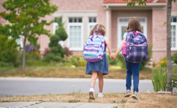 חשד: פלסטיני ביצע עבירות מין בקטינה בבי"ס בו עבד