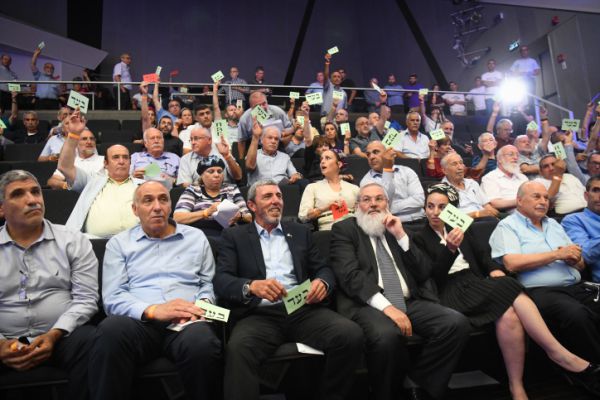 למה בכלל צריך מפלגה דתית לאומית?