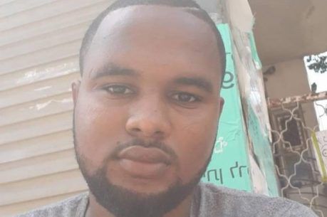 מותו של סלומון טקה היה רק הגפרור שהצית את הרתיחה