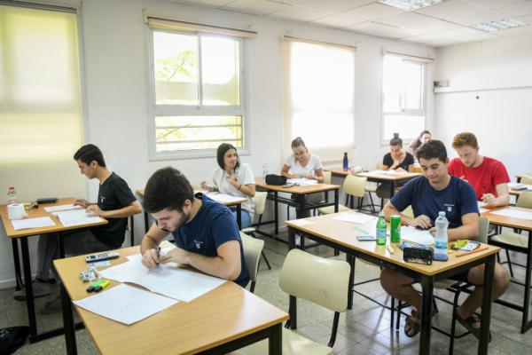 איפה העיר שלכם? נחשפו בטעות נתוני הזכאות לבגרות