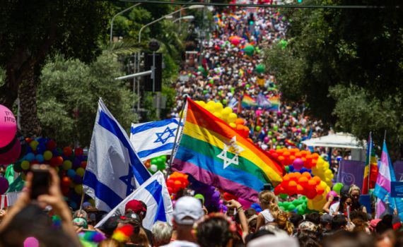 החילונים והלהט"בים צריכים לתמוך ברב רפי פרץ
