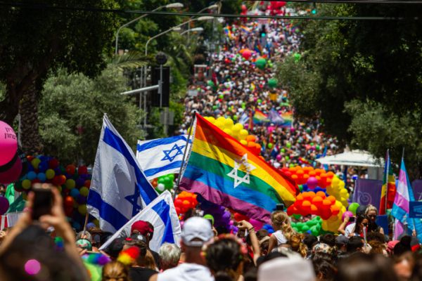 החילונים והלהט"בים צריכים לתמוך ברב רפי פרץ